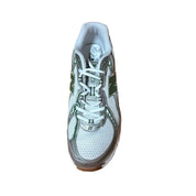 New Balance 740v2 Grey Matter Dark Alpine Green