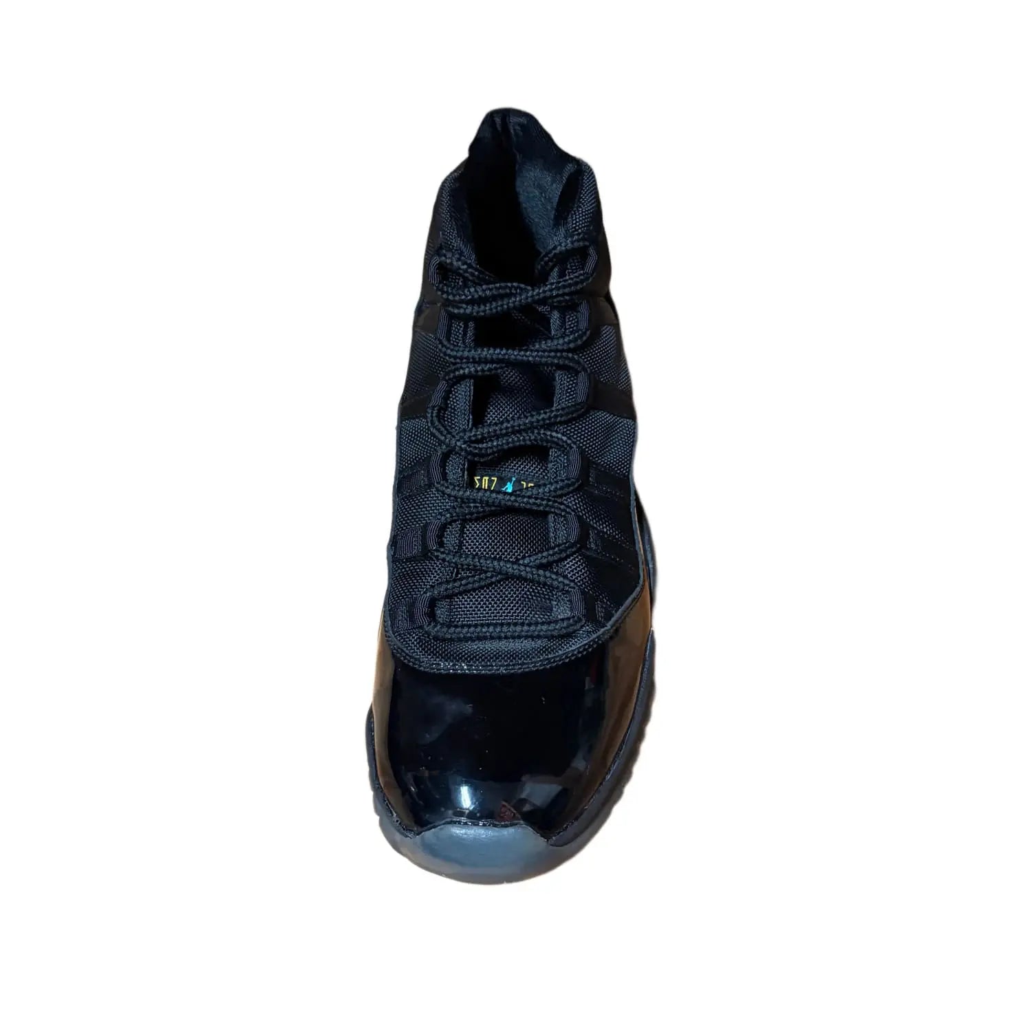 Jordan 11 Retro Gamma Blue (2013)