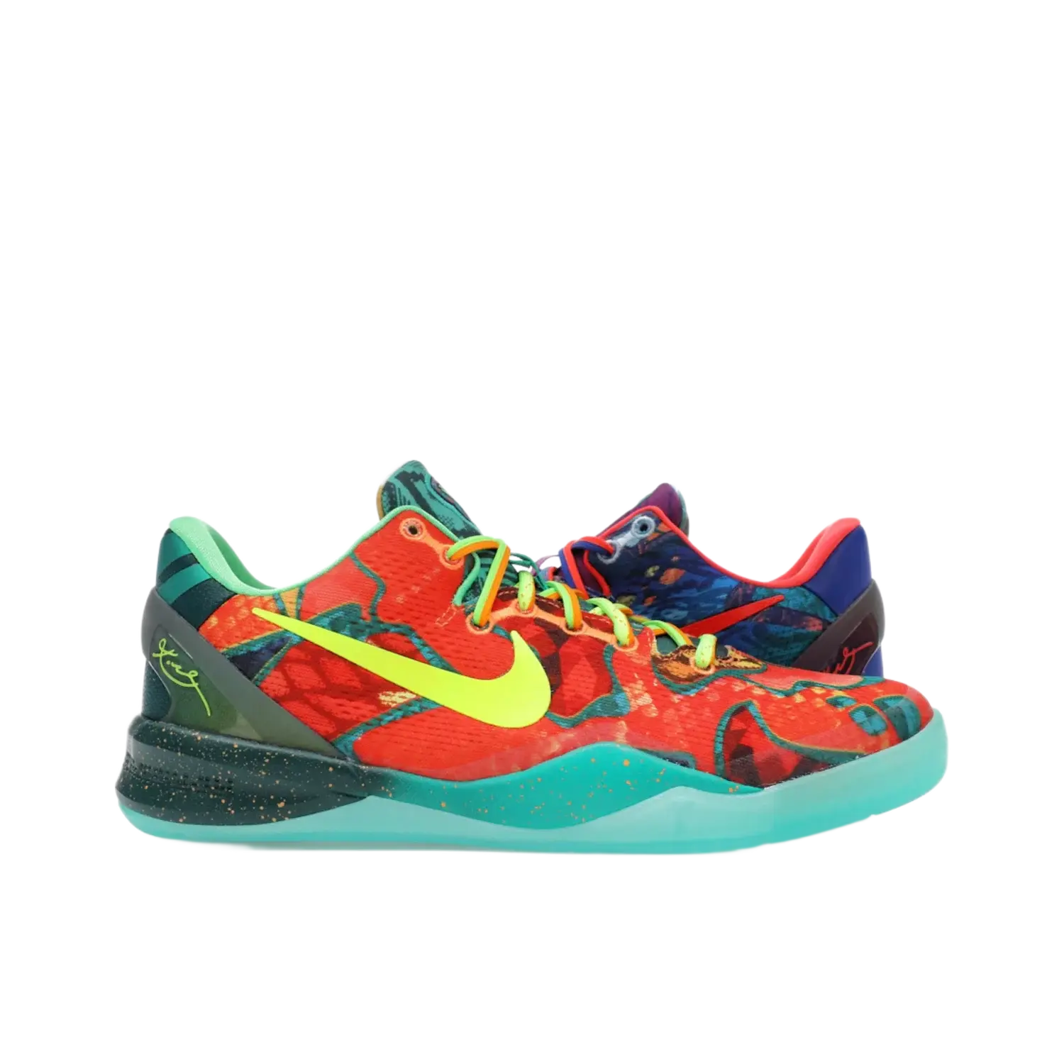 Nike Kobe 8 Protro What The (2025) (GS)