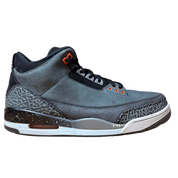 Jordan 3 Retro Fear Pack (2013)