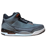 Jordan 3 Retro Fear Pack (2013)