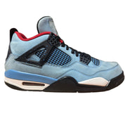 Jordan 4 Retro Travis Scott Cactus Jack