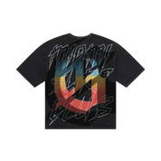 Godspeed Miami Surfclub Tee Black