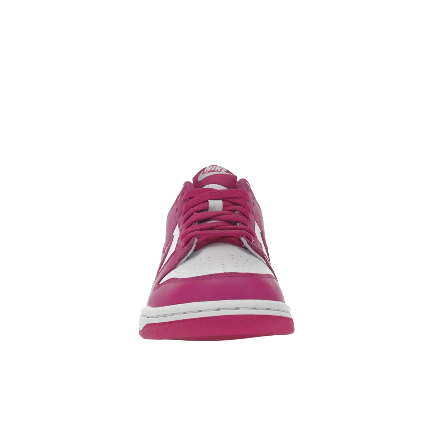 Nike Dunk Low Active Fuchsia (GS)