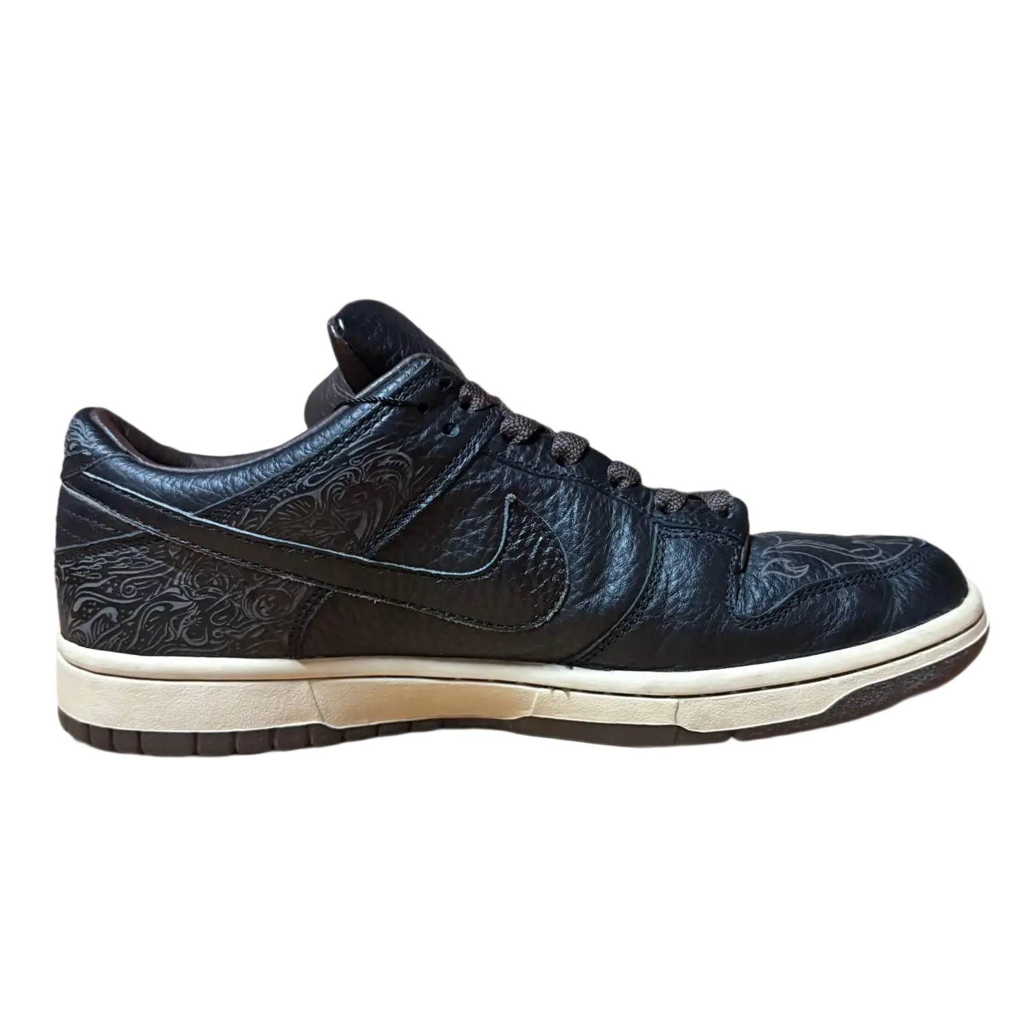 Nike Dunk Low Michael Desmond Laser Black