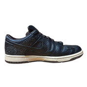 Nike Dunk Low Michael Desmond Laser Black