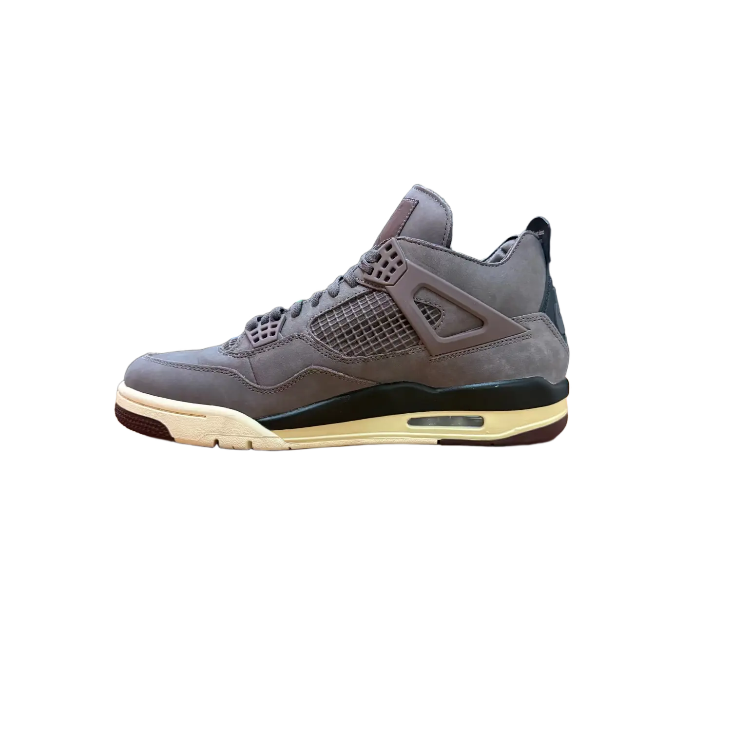 Jordan 4 Retro SP A Ma Maniére Violet Ore