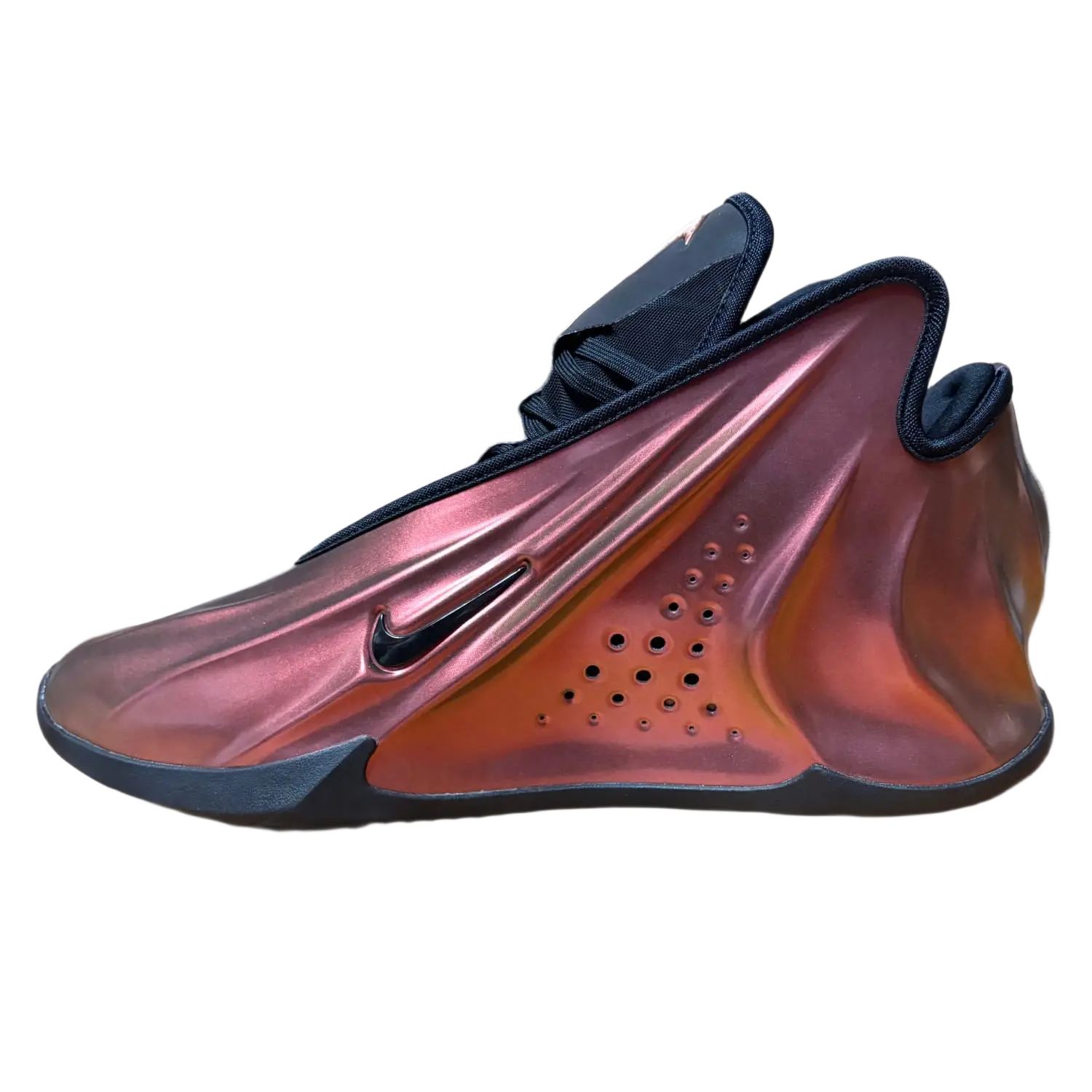 Nike GT Future Metallic Red Bronze