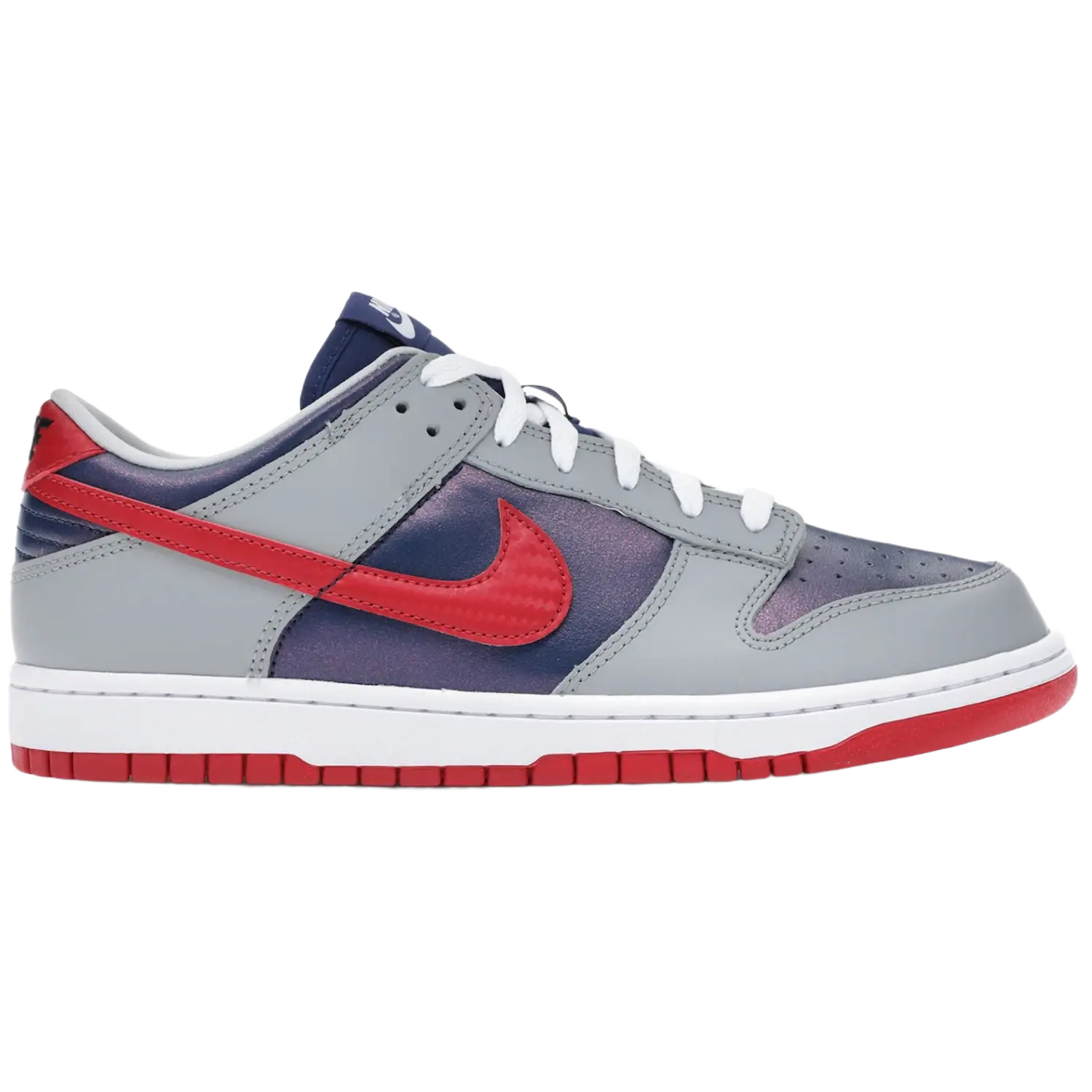 Nike Dunk Low CO.JP Samba (2020)