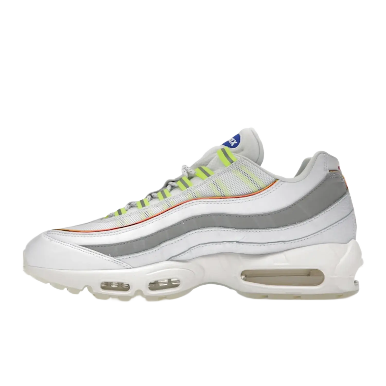Nike Air Max 95 De Lo Mio