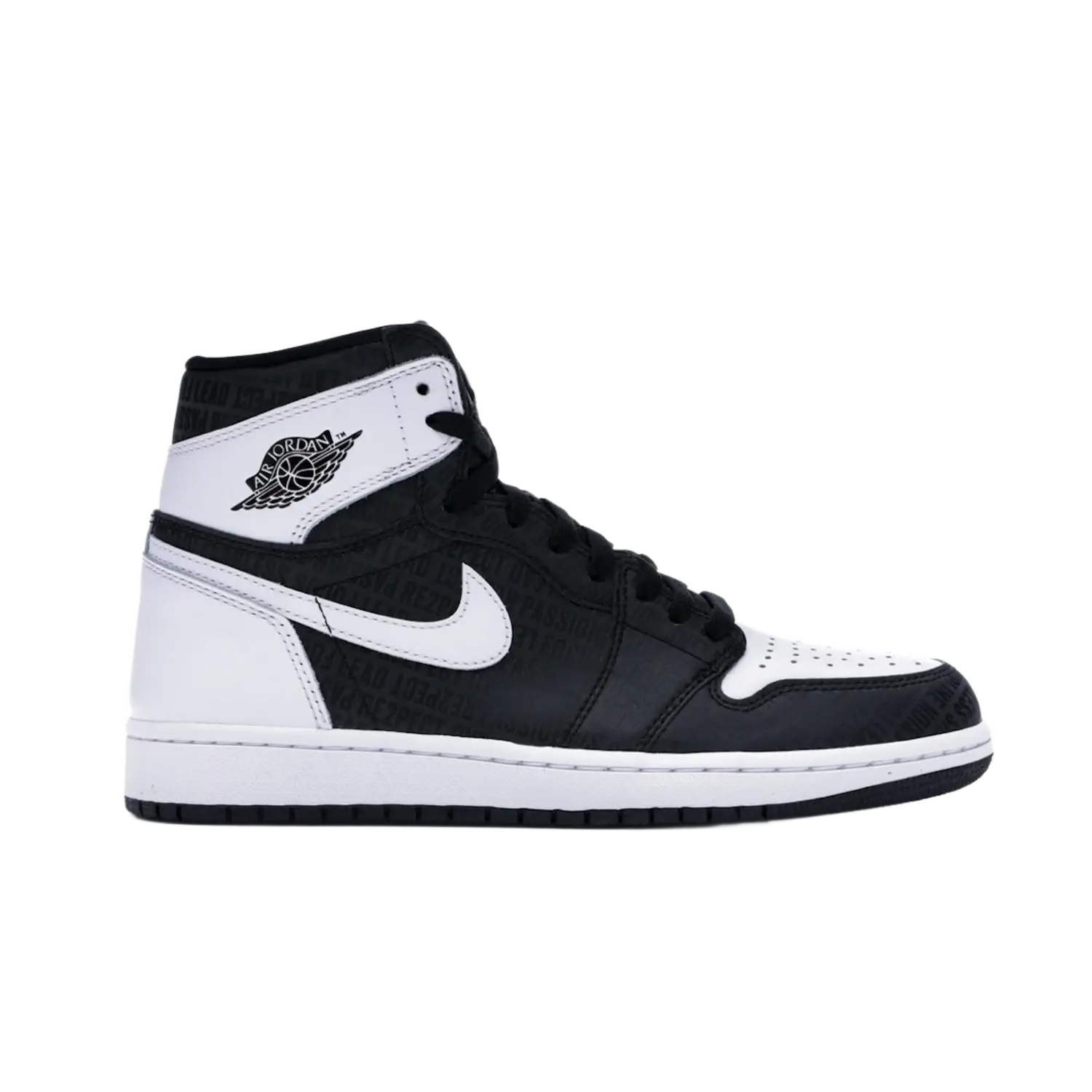 Jordan 1 Retro High RE2PECT (Derek Jeter)