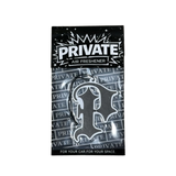 Private Air Freshener Scent – Midnight