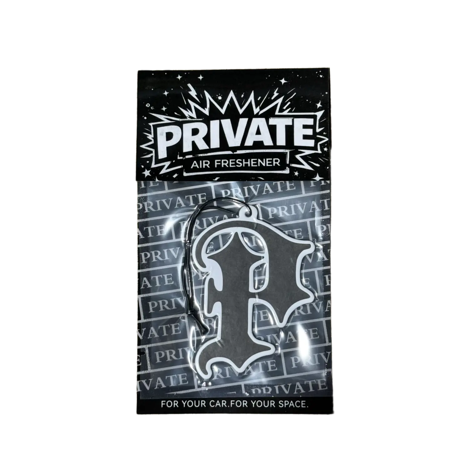 Private Air Freshener Scent – Midnight