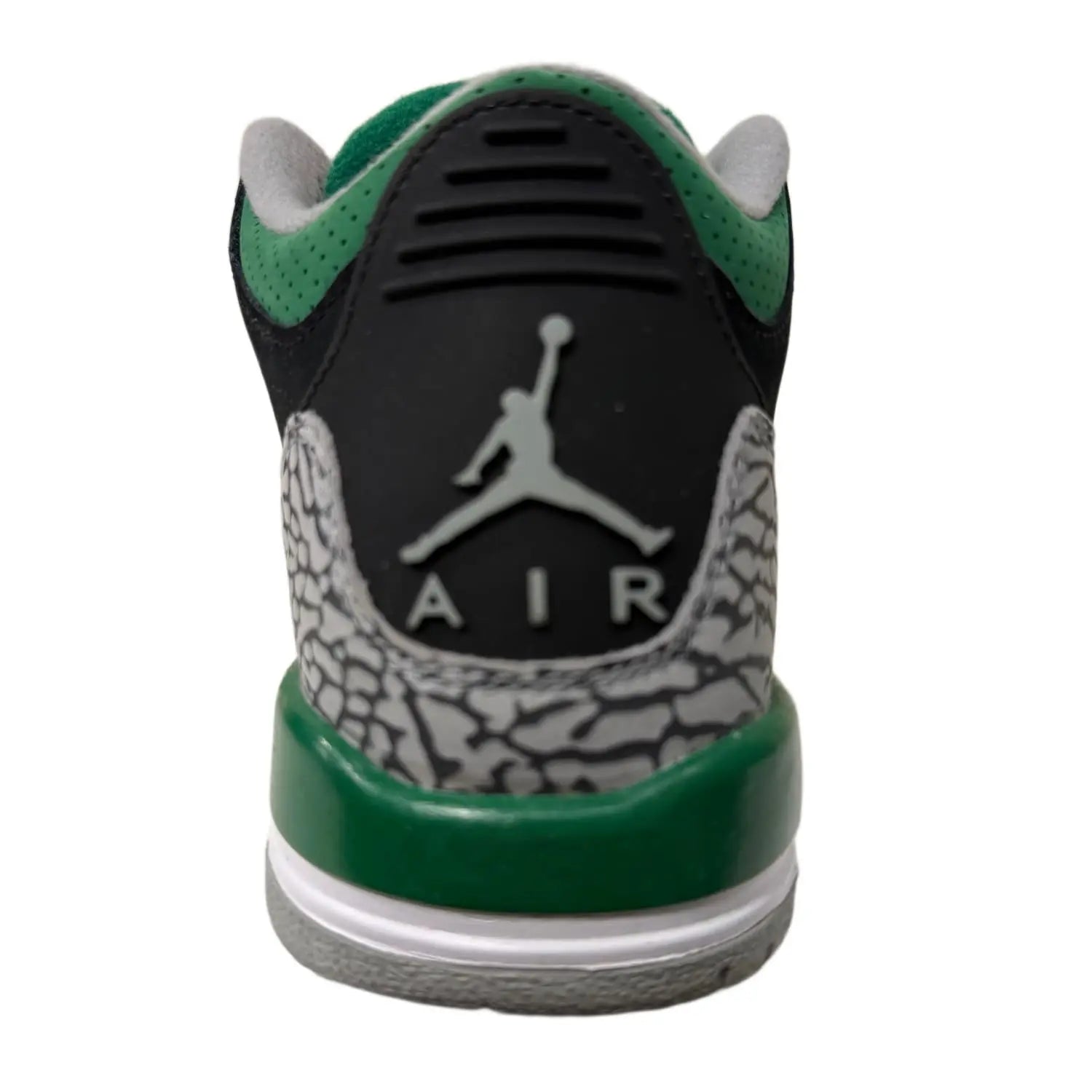 Jordan 3 Retro Pine Green (GS)