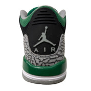 Jordan 3 Retro Pine Green (GS)