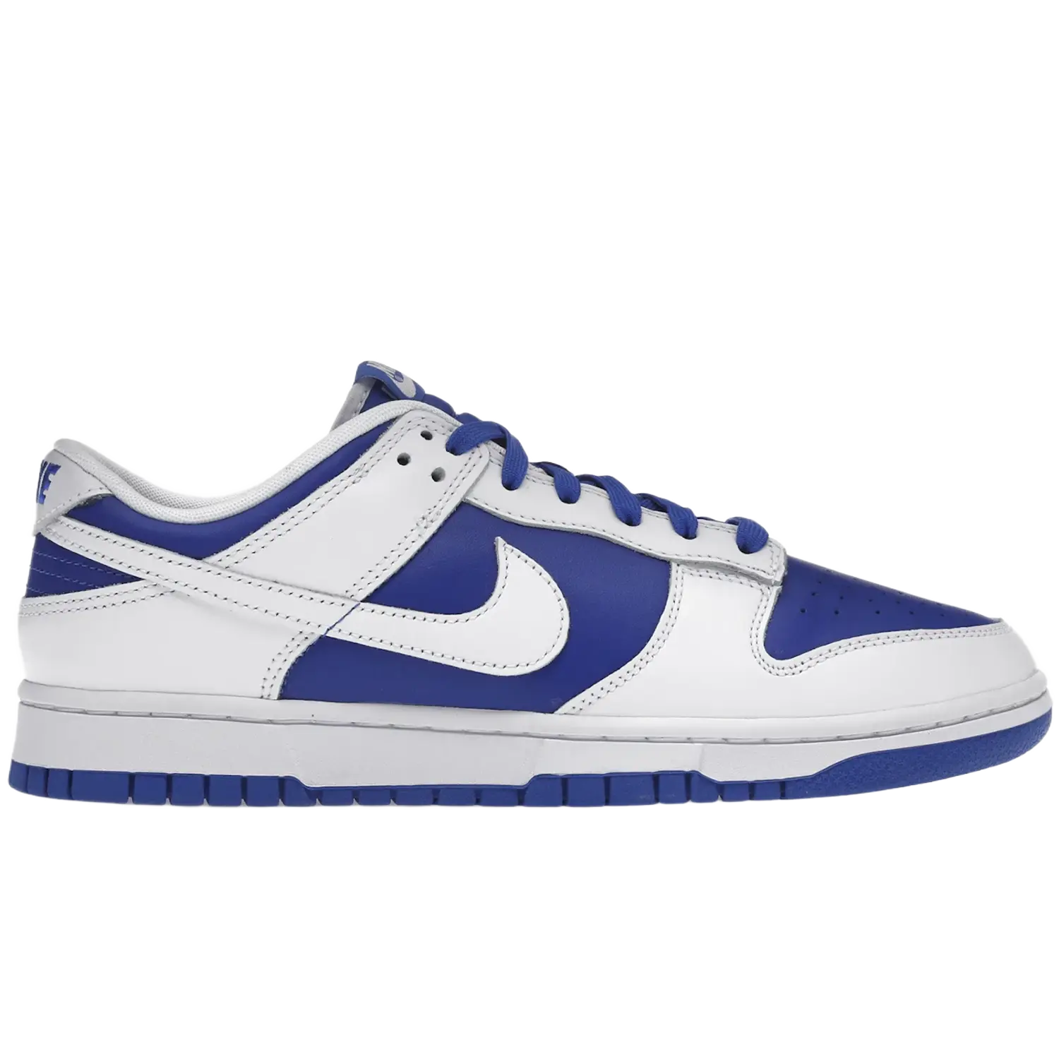 Nike Dunk Low Racer Blue White