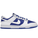 Nike Dunk Low Racer Blue White