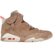 Jordan 6 Travis Scott Khaki