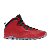 Jordan 10 Retro Bulls Over Broadway