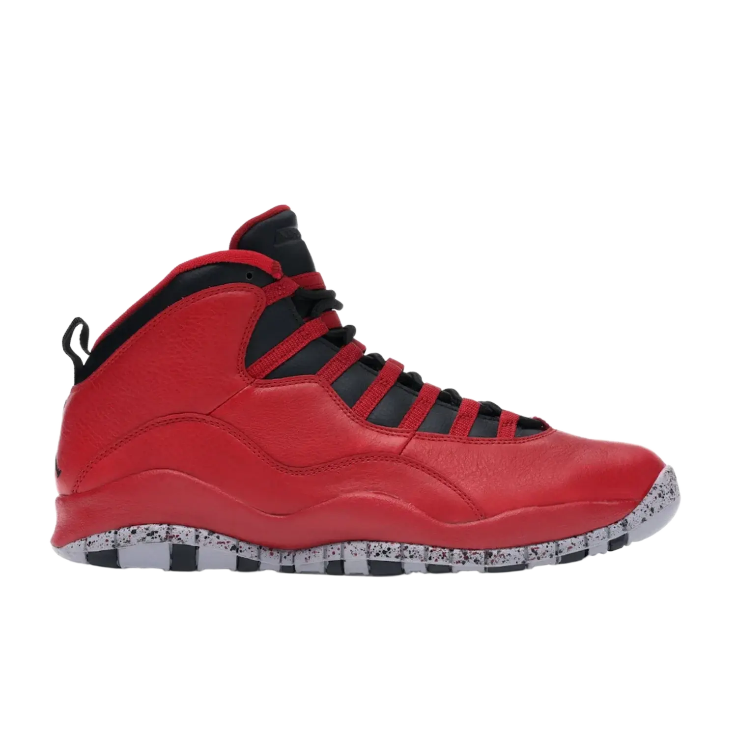 Jordan 10 Retro Bulls Over Broadway