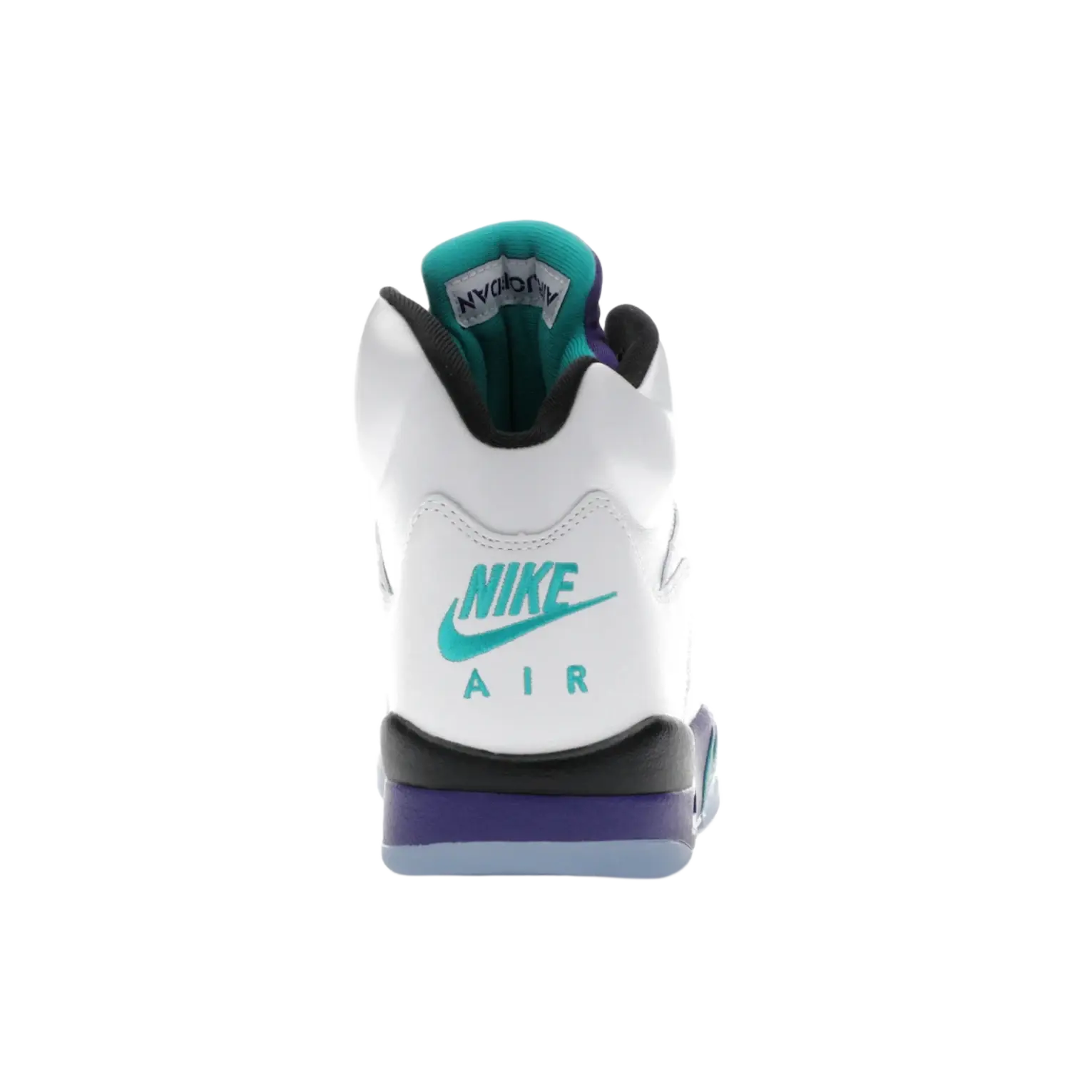 Jordan 5 Retro Grape (2025)