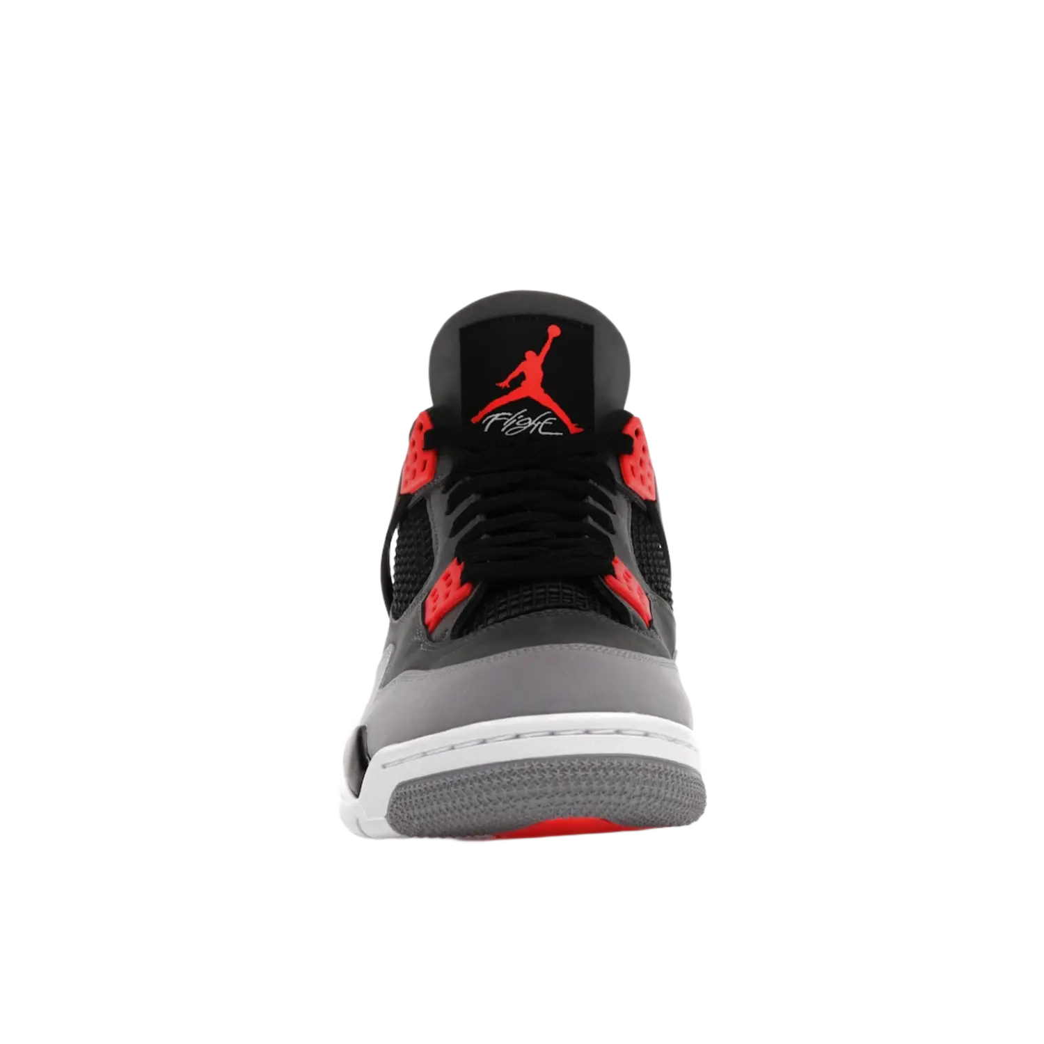 Jordan 4 Retro Infrared