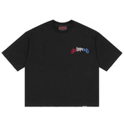 Godspeed VITAL Necessi-Tee 4th Black