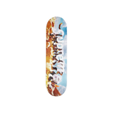 Supreme Apes Skateboard Deck Day