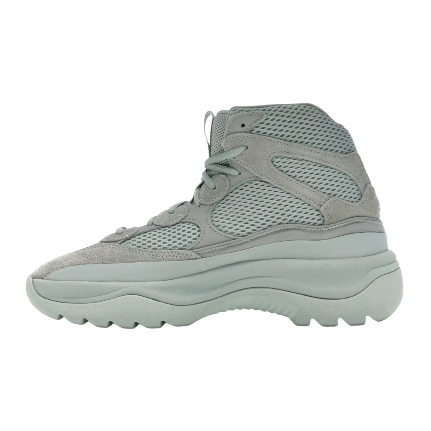 adidas Yeezy Desert Boot Salt