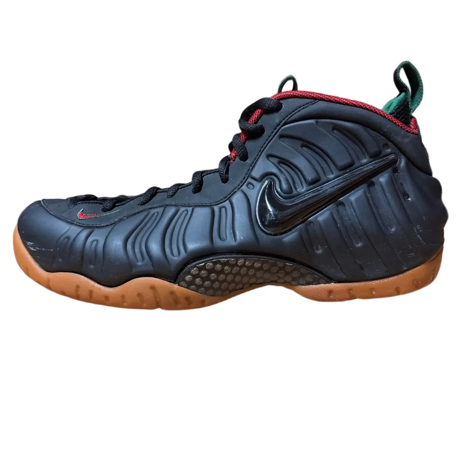 Nike Air Foamposite Pro Gucci