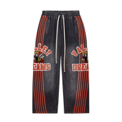 Vale Forever Anthem Tracks Black/Red