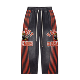 Vale Forever Anthem Tracks Black/Red