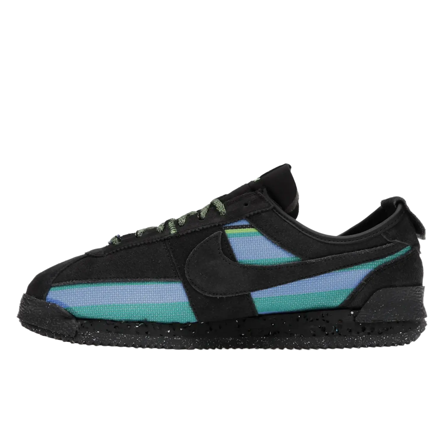 Nike Cortez SP Union Off Noir