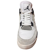 Jordan 4 Retro Military Black
