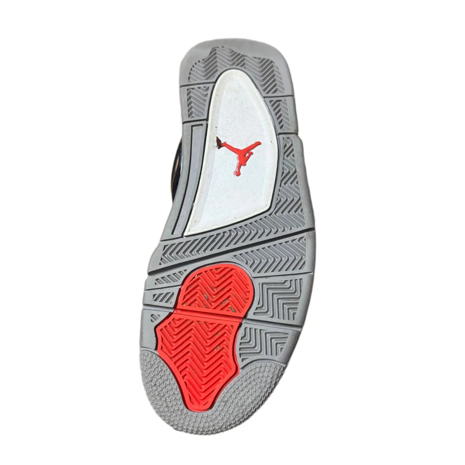 Jordan 4 Retro Winterized Loyal Blue