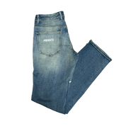 PRVT Pacific Medium Acid
