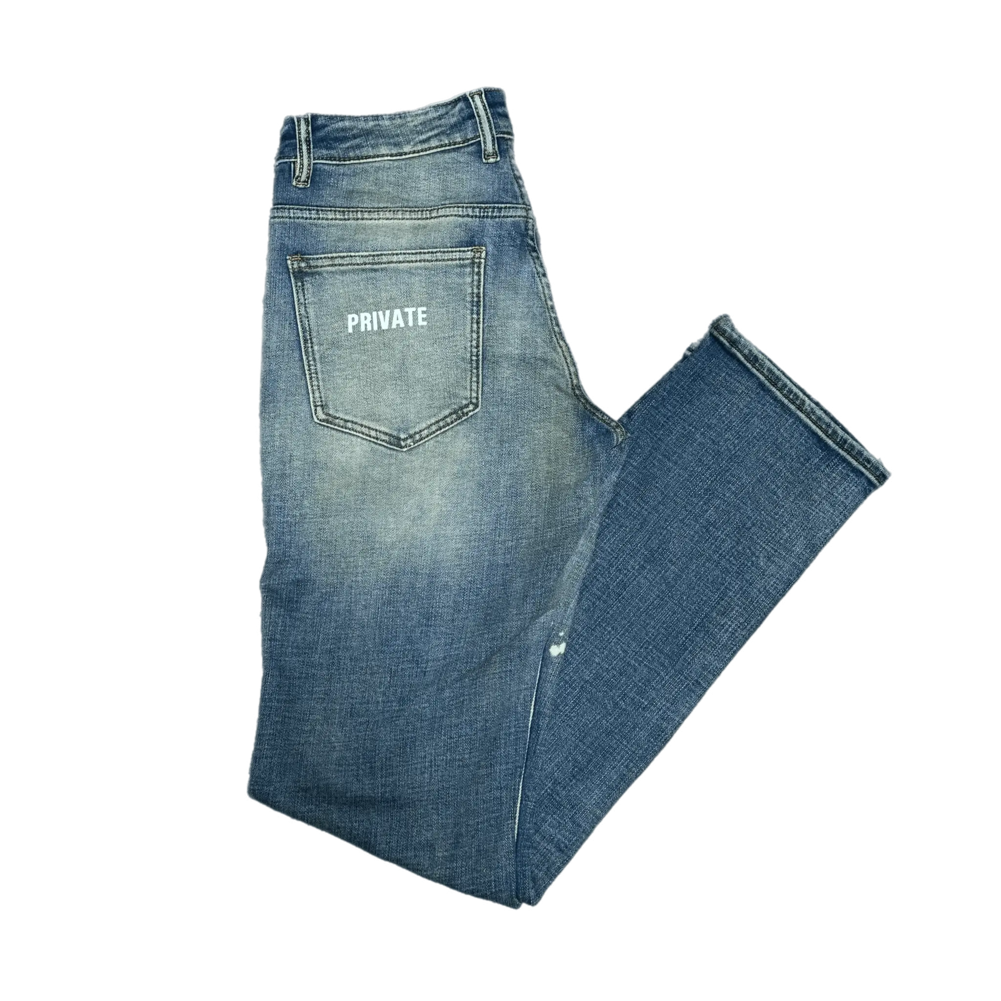 PRVT Pacific Medium Acid