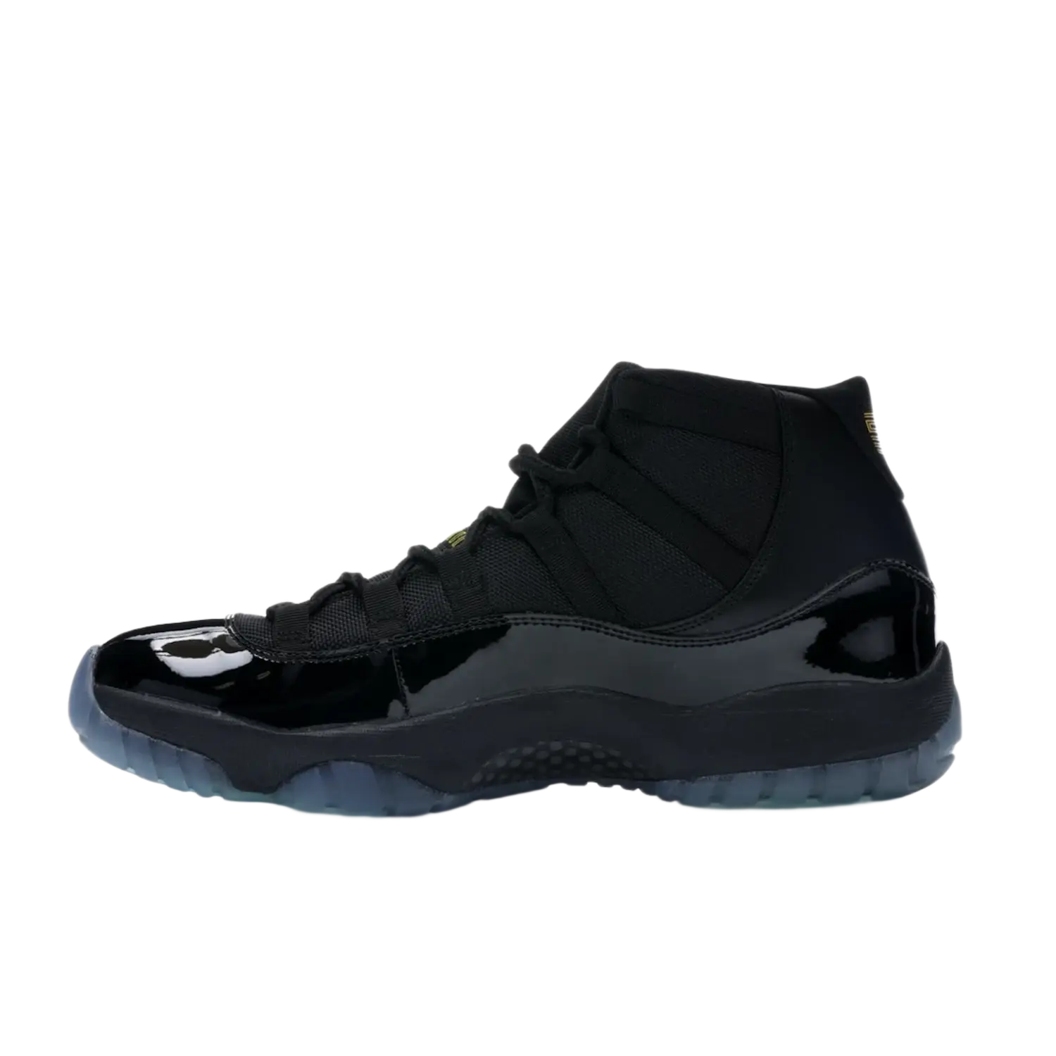 Jordan 11 Retro Gamma Blue (2013)