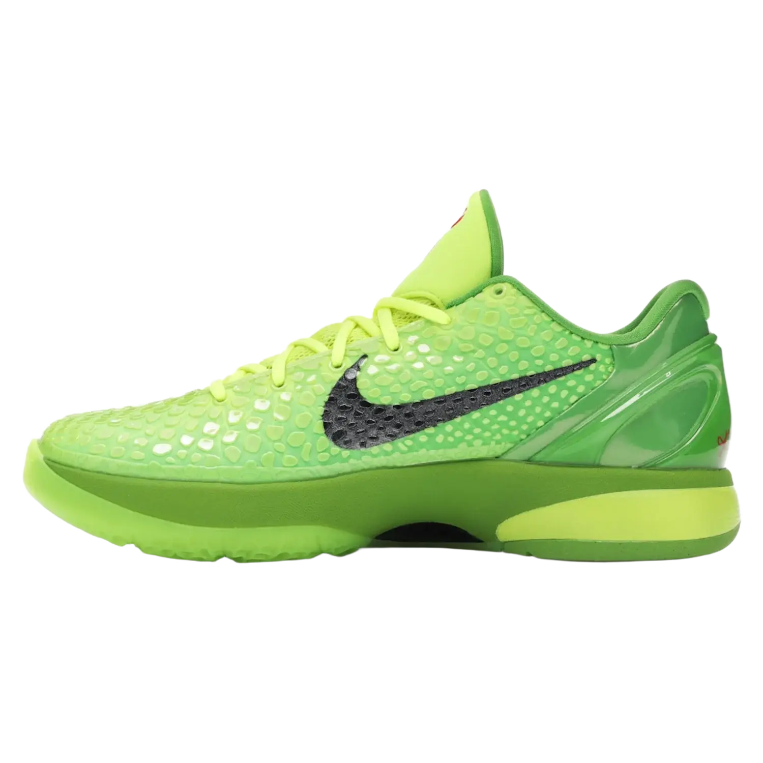 Nike Kobe 6 Protro Grinch (2020)