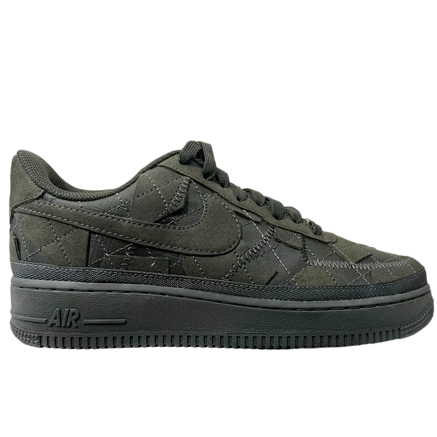 Nike Air Force 1 Low SP Billie Eilish Sequoia