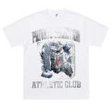 Private Hellhound Tee White