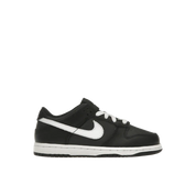 Nike Dunk Low Black White (2022) (PS)