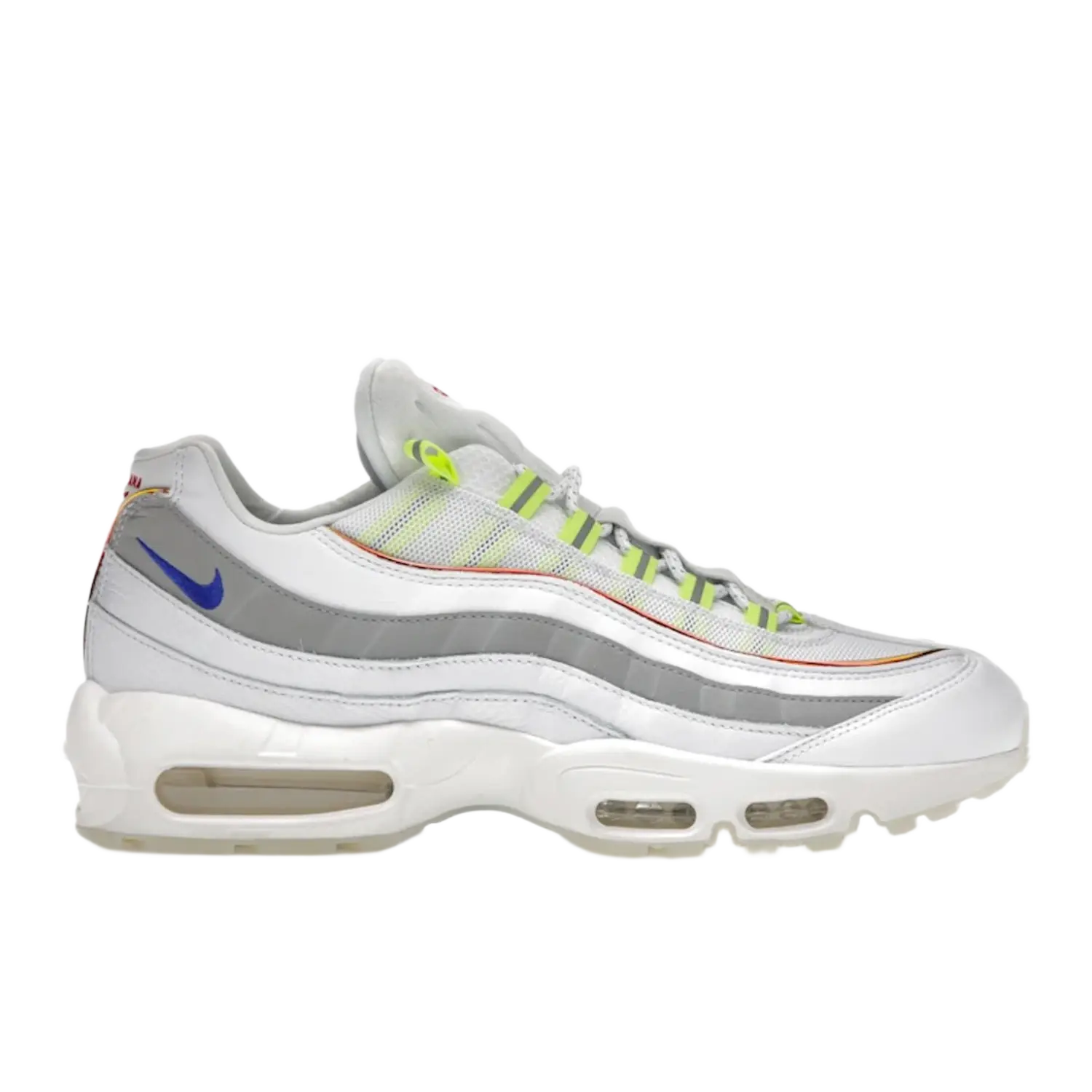 Nike Air Max 95 De Lo Mio