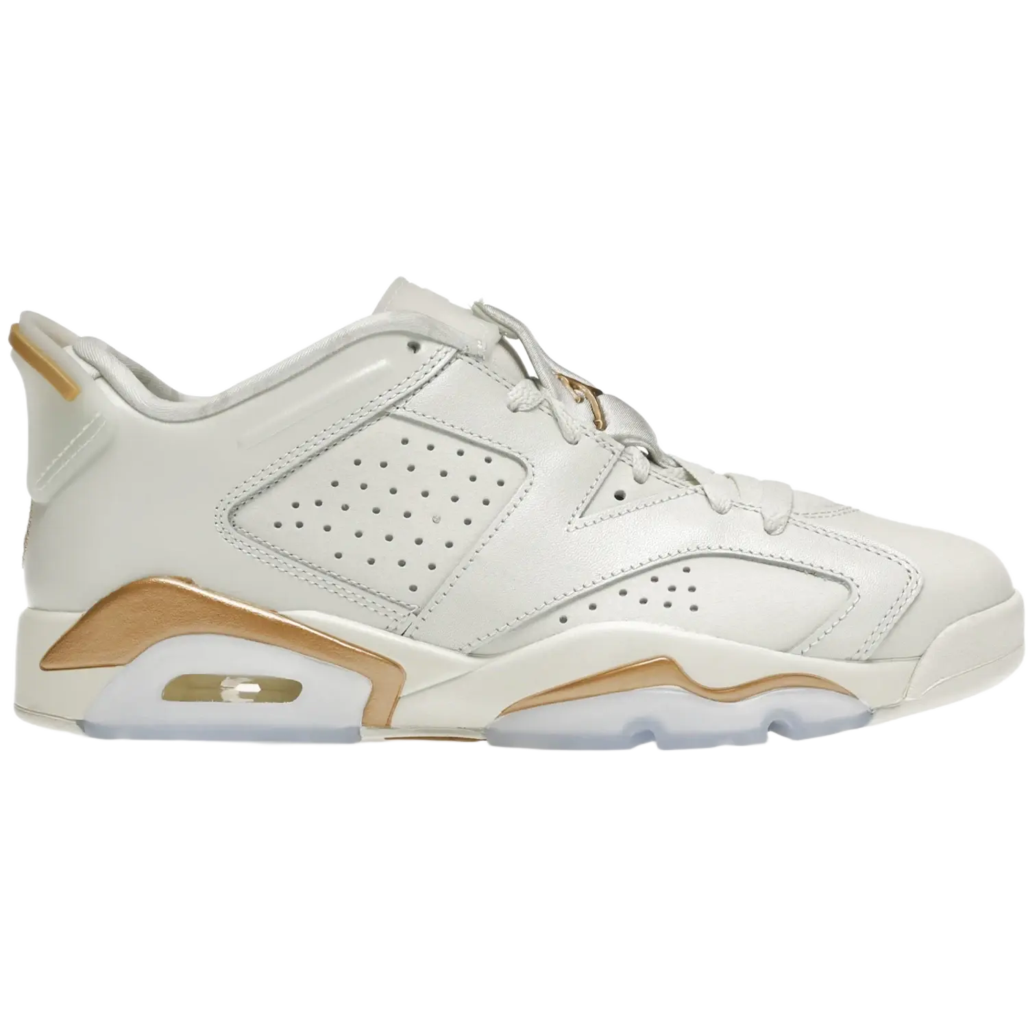 Jordan 6 Retro Low GC Lunar New Year (2022)