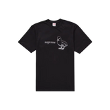 Supreme Duck Tee Black