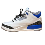 Jordan 3 Retro Racer Blue