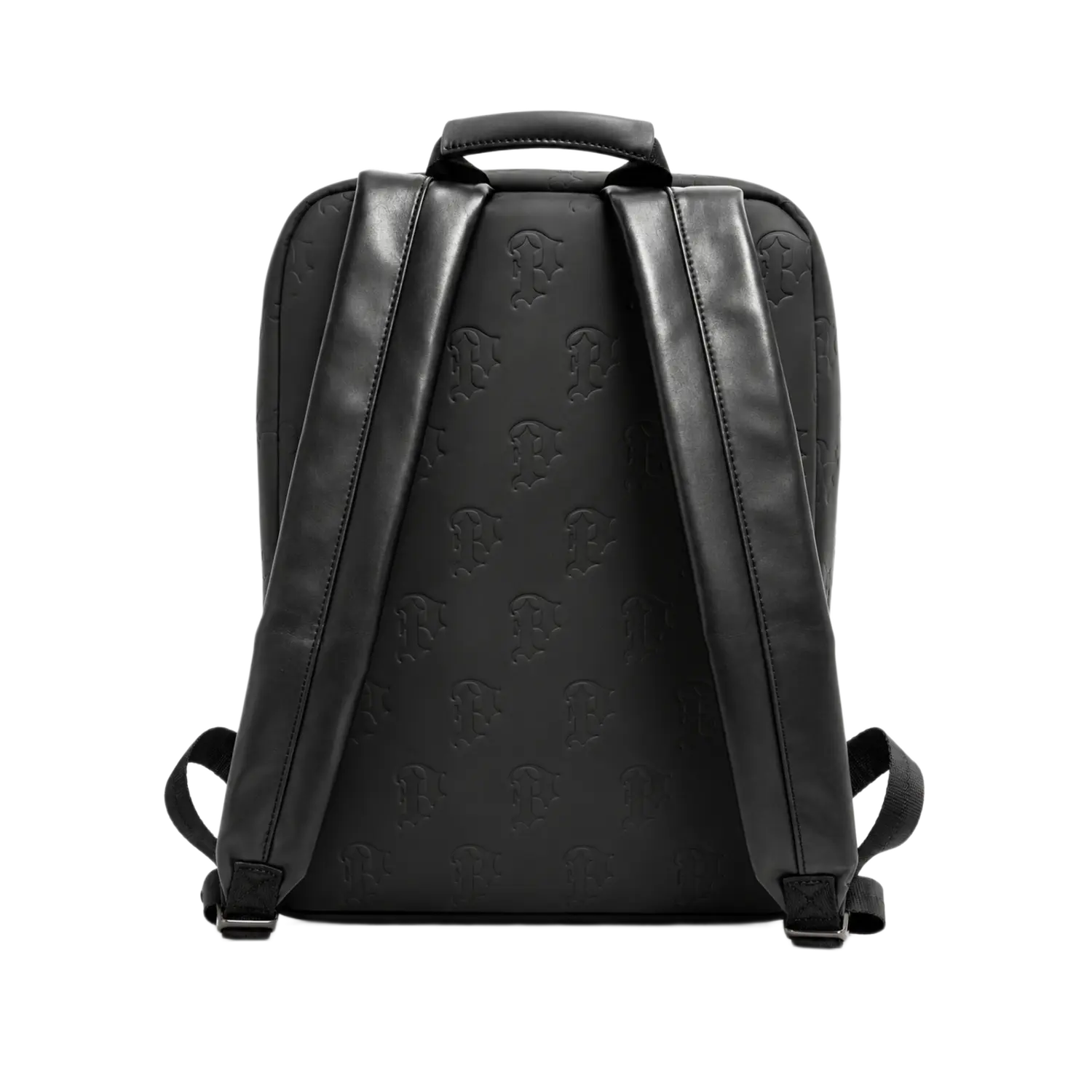 Stealth Monogram Backpack Slime Heat Reactive 