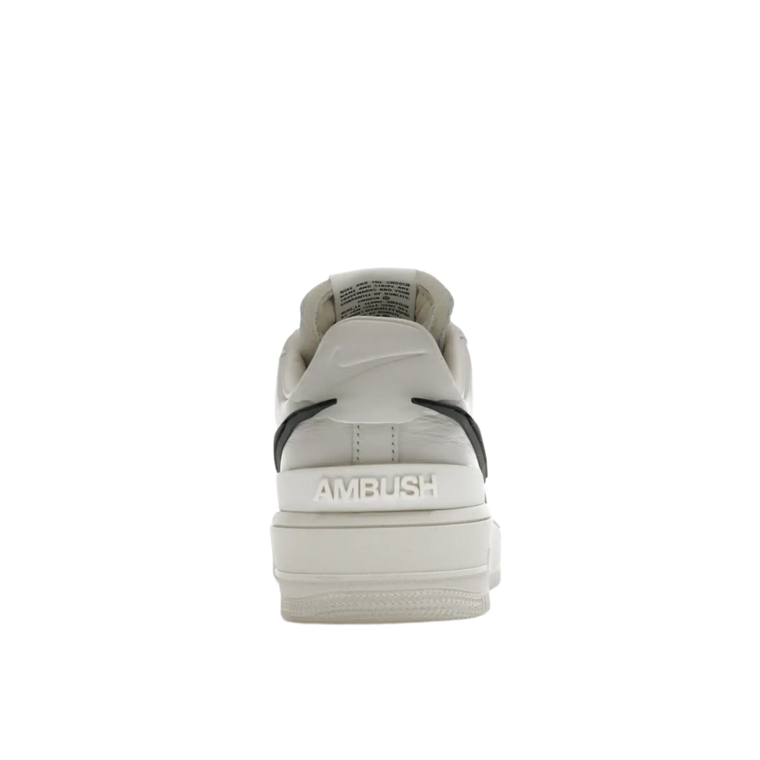 Nike Air Force 1 Low SP AMBUSH Phantom