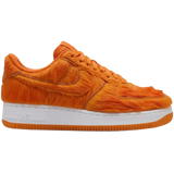 Nike Air Force 1 Low Technicolor Tale Orange Pony Hair