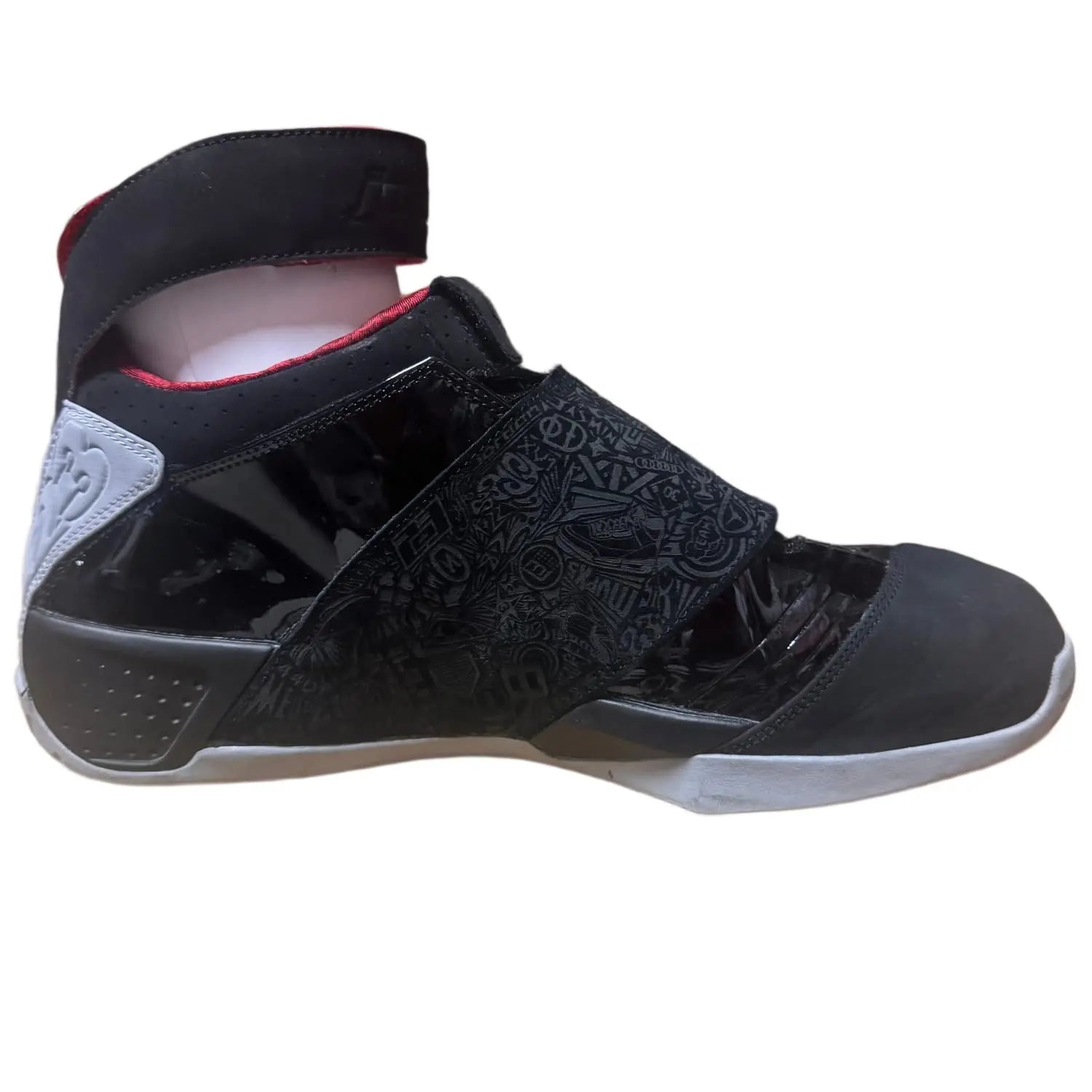 Jordan 20 OG Stealth